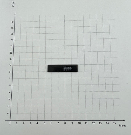 4G/LTE SMD-Multibandantenne