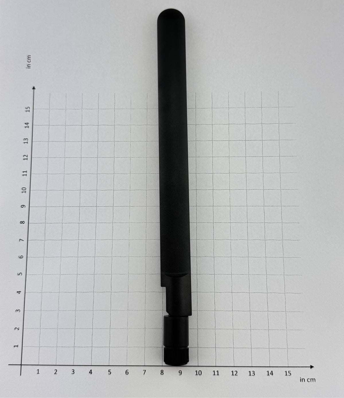 Externe 5G-Multiband-Antenne