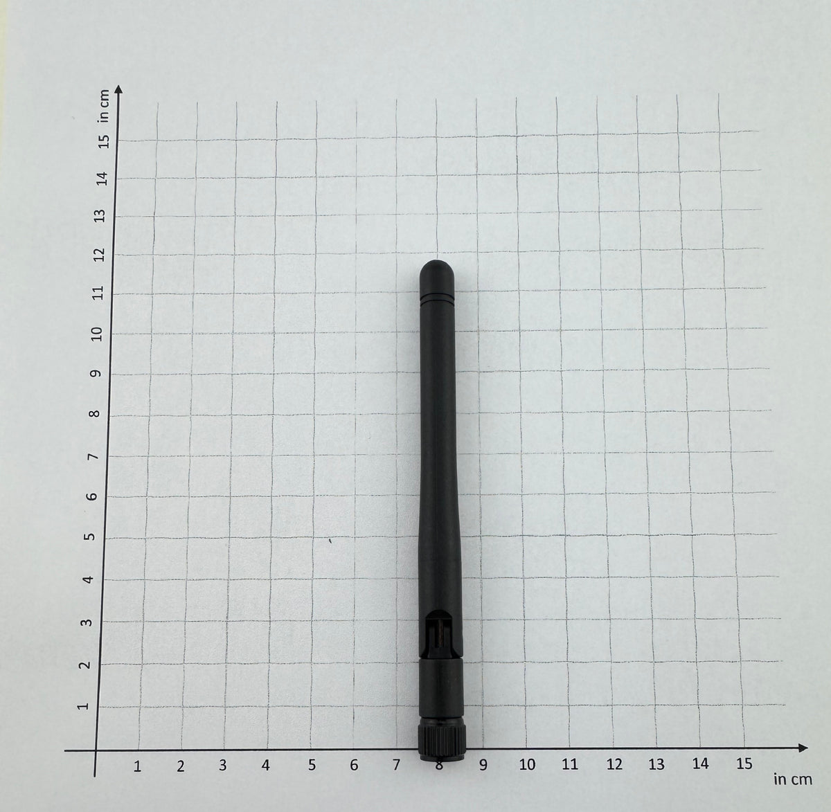 Externe Dualband-WLAN-Antenne