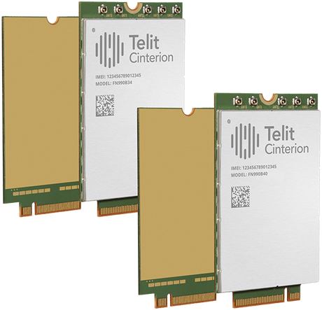 Telit Cinterion FN990B34