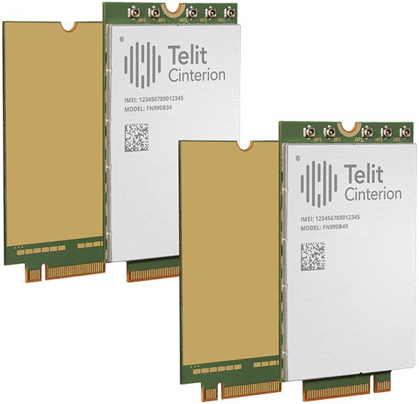Telit Cinterion FN990B34