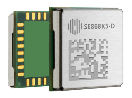 SE868K5-D-Modul