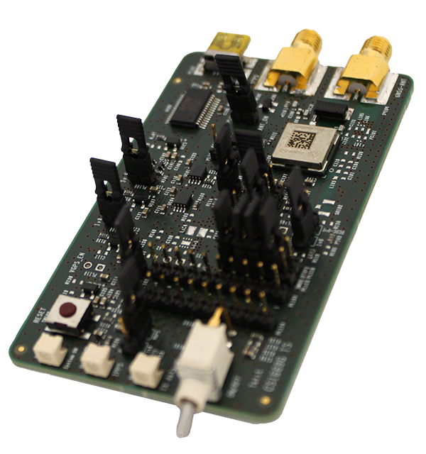 SE868K5-D Evaluierungskit