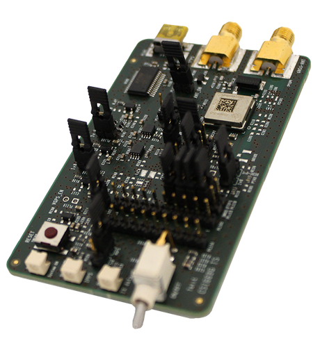SE868K5-D Evaluierungskit