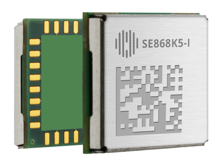 SE868K5-I-Modul