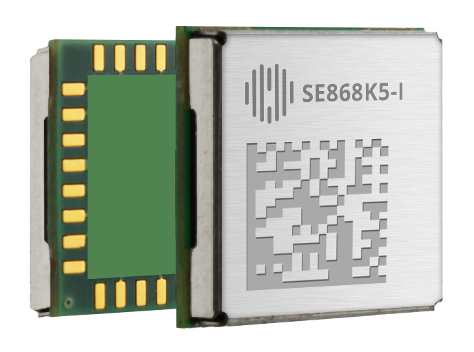 SE868K5-I MODULE