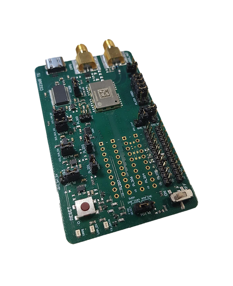 SE869EK5-DR-EVK