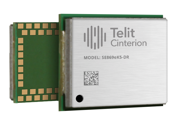 SE869eK5-DR Module