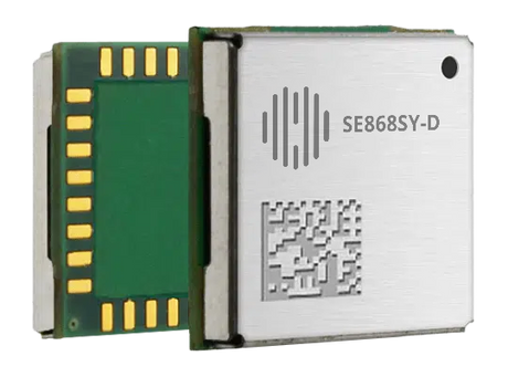 SE868SY-D-Modul