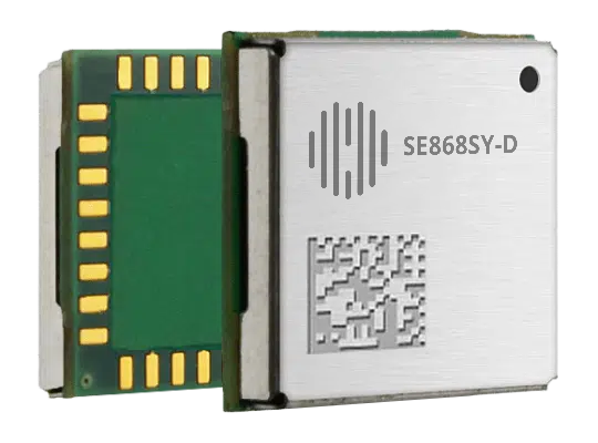 SE868SY-D MODULE