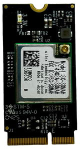 GW16159 802.11ah WLAN HaLow M.2-Funkmodul