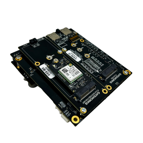 GW16159 802.11ah WLAN HaLow M.2-Funkmodul