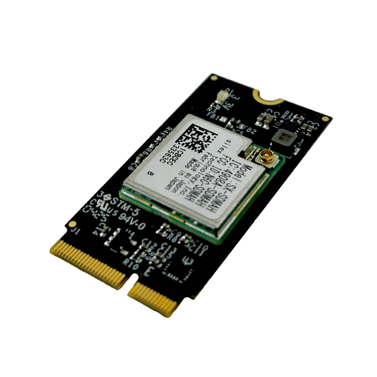 GW16159 802.11ah WLAN HaLow M.2-Funkmodul