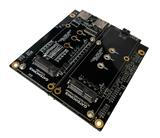VeniceFLEX GW8200 Robuster und industrieller Einplatinencomputer (mit PoE)