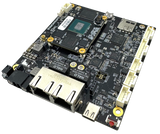 VeniceFLEX GW8200 Robuster und industrieller Einplatinencomputer (mit PoE)