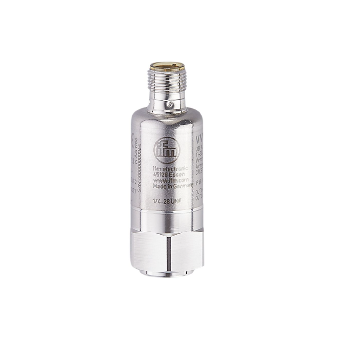 VVB001 Vibrationssensor mit IO-Link