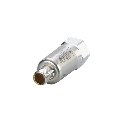 VVB001 Vibrationssensor mit IO-Link