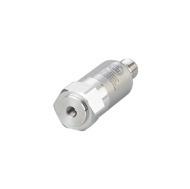 VVB001 Vibrationssensor mit IO-Link