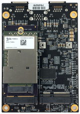 GW16141 Mini-PCIe-zu-M.2-Adapter