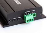 SenseCeiver Modbus – Industrielles drahtloses Modbus-Gateway (Starterset)
