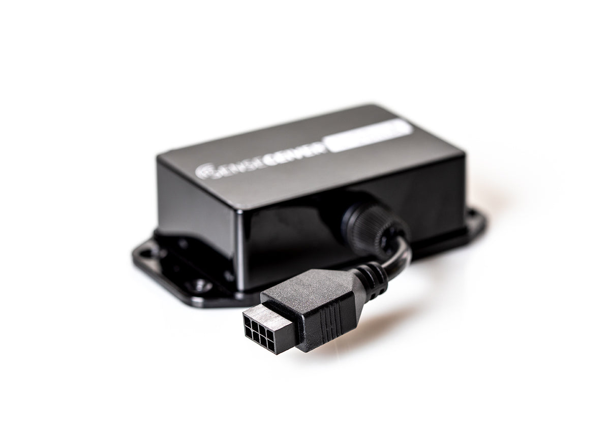 SenseCeiver UART – Drahtloses IoT 2G-Gateway