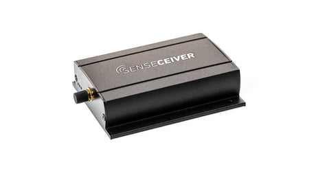 SenseCeiver 4 x 4-20 mA – Industrielles drahtloses LTE-IoT-Gateway – 2. Generation (Set)
