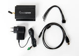 SenseCeiver 4 x 4-20 mA – Industrielles drahtloses LTE-IoT-Gateway – 2. Generation (Set)